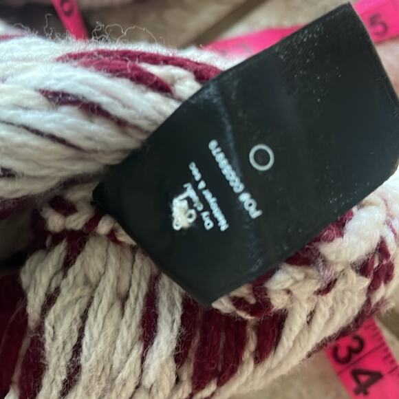 RAG & BONE Willow Fair Isle Wool Cardigan - Picture 15 of 16